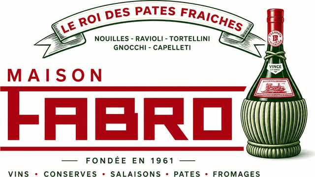Maison Fabro